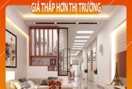 [CHỈ CÓ TẠI ĐÂY] 3 PHÒNG CHDV, 20 TRIỆU/THÁNG, NHỈNH 6 TỶ, 62M2